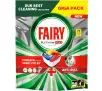 Kapsułki do zmywarki Fairy Platinum Plus All In One Lemon 71szt.