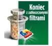 Kapsułki do zmywarki Fairy Platinum Plus All In One Lemon 71szt.