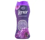 Lenor Perełki Amethyst & Floral bouquet 210g