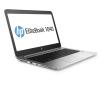 HP EliteBook 1040 G3 14,1" Intel® Core™ i7-6500U 8GB RAM  256GB Dysk SSD  Win10 Pro