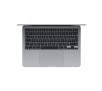 Apple MacBook Air 2024 13,6" M3 16GB RAM 256GB Dysk macOS Gwiezdna Szarość