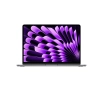 Apple MacBook Air 2024 13,6" M3 16GB RAM 256GB Dysk macOS Gwiezdna Szarość