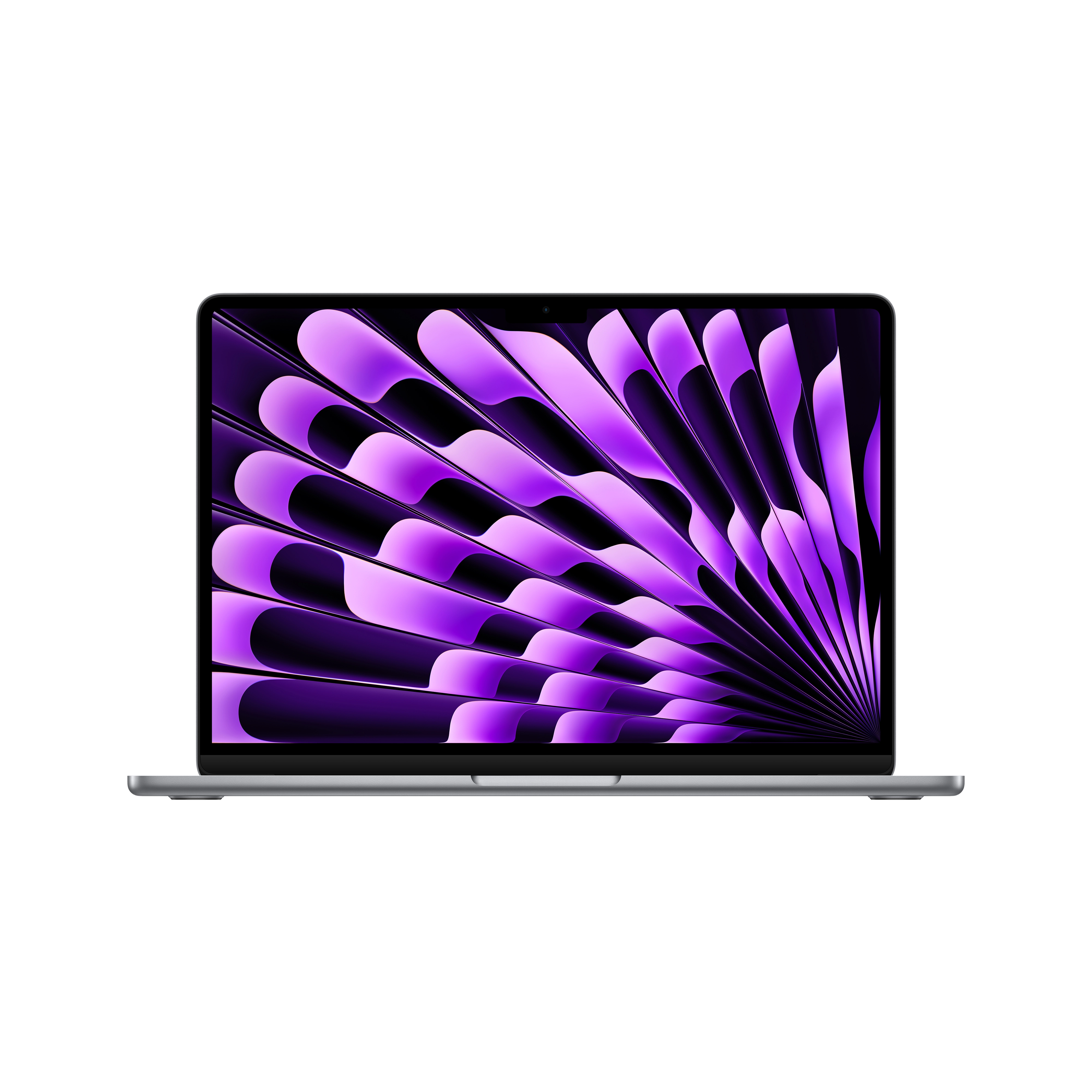 Apple MacBook Air 2024 13,6" M3 16GB RAM 256GB Dysk macOS Gwiezdna Szarość