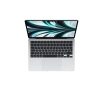 Apple MacBook Air 13,6" M2 16GB RAM 256GB Dysk macOS Srebrny