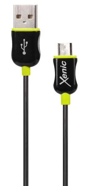 Kabel Xenic Xenic UMC12