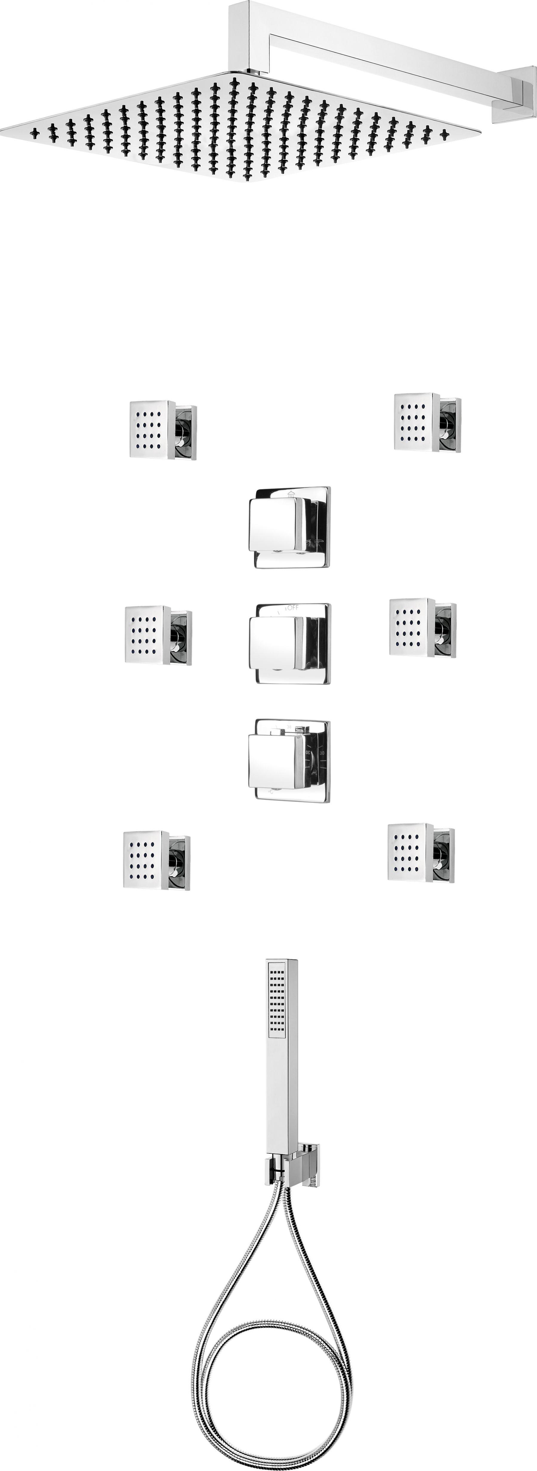 Deante Multi-system NAC 090T