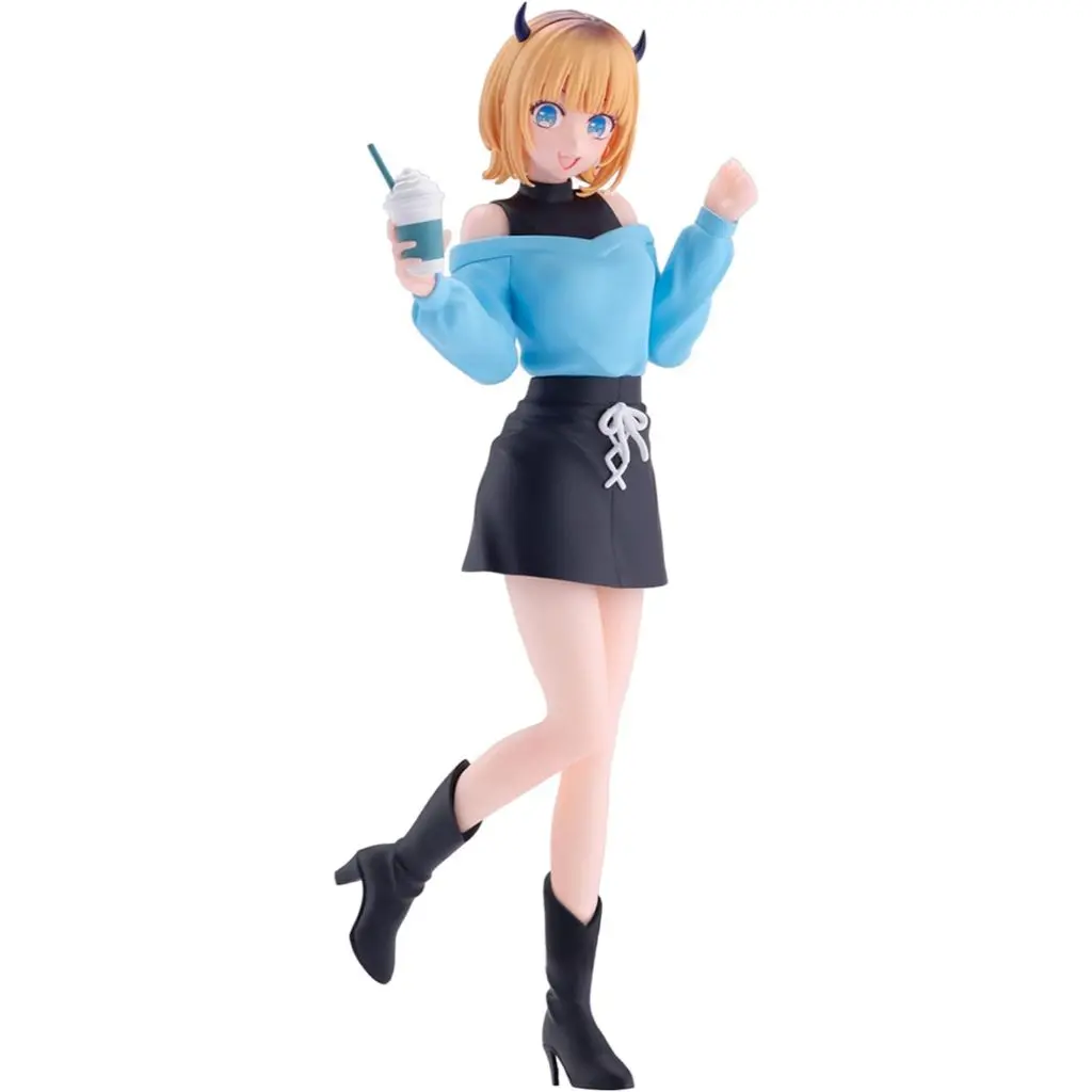 Figurka Banpresto Oshi No Ko MEMcho Prize Figure (Plain Clothes Ver.)