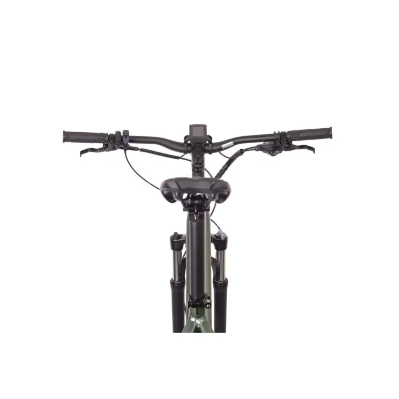 Rower elektryczny Bottecchia BE32 START EVO Zielony