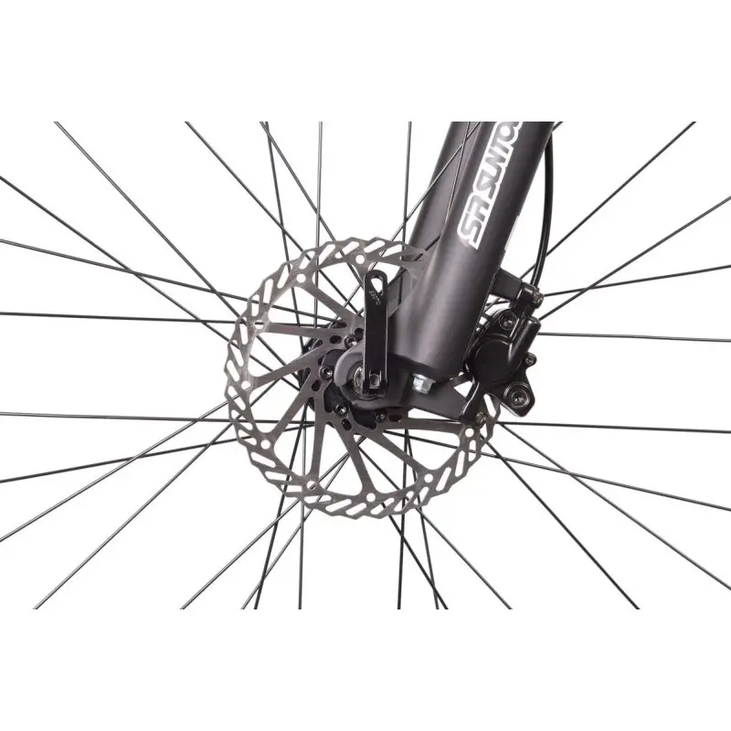 Rower elektryczny Bottecchia BE32 START EVO Zielony