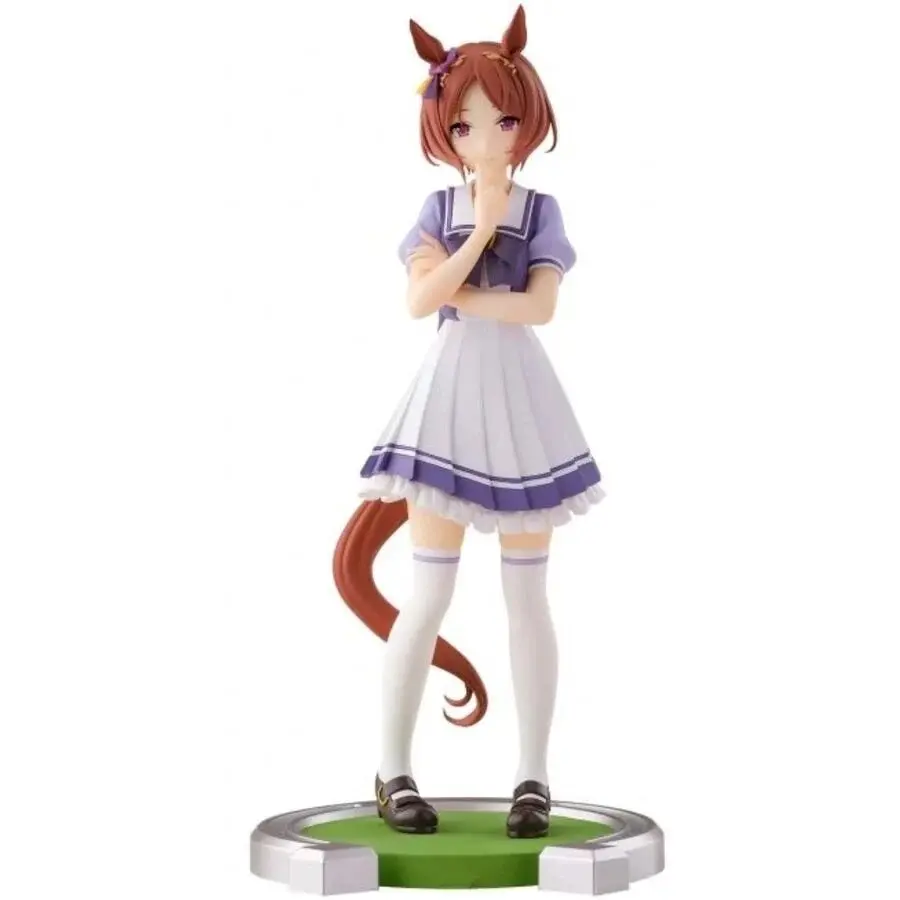 Figurka Banpresto Umamusume: Pretty Derby - Sakura Laurel