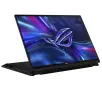 Laptop 2w1 ASUS ROG Flow X16 2023 GV601VI-NL008W 16" 240Hz i9-13900H 16GB RAM 1TB Dysk SSD RTX4070 Win11 Czarny