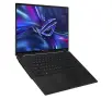 Laptop 2w1 ASUS ROG Flow X16 2023 GV601VI-NL008W 16" 240Hz i9-13900H 16GB RAM 1TB Dysk SSD RTX4070 Win11 Czarny