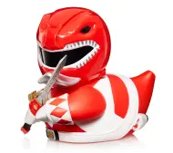 TUBBZ Power Rangers: Red Ranger
