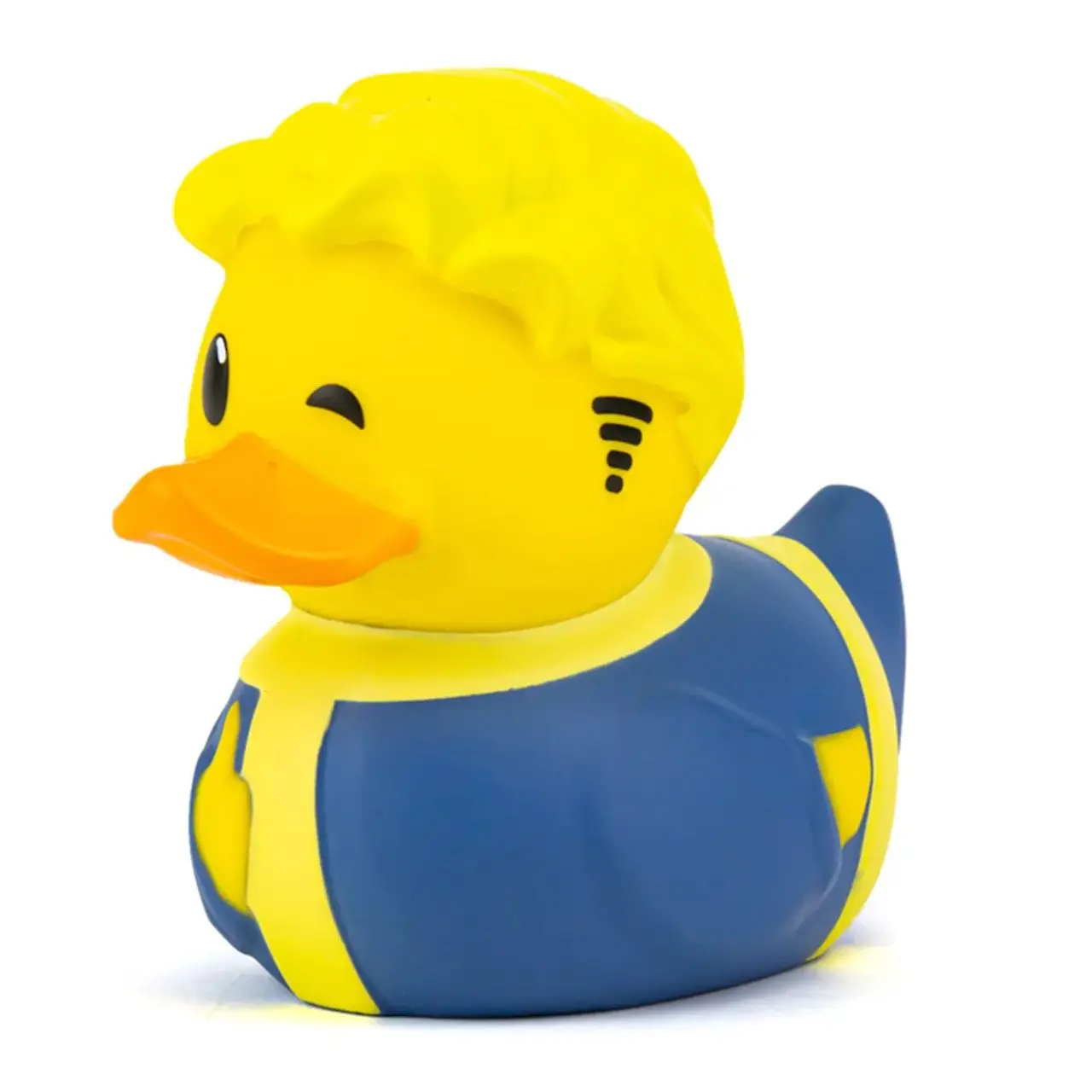 Figurka TUBBZ Fallout: Vault Boy