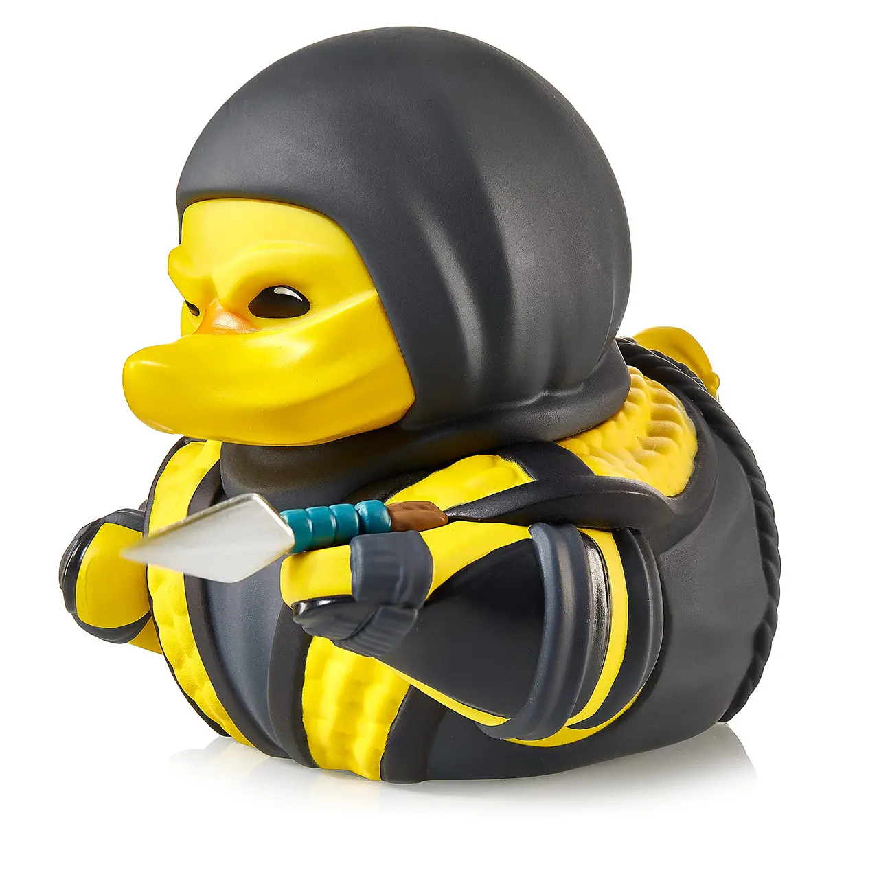 Figurka TUBBZ Mortal Kombat: Scorpion