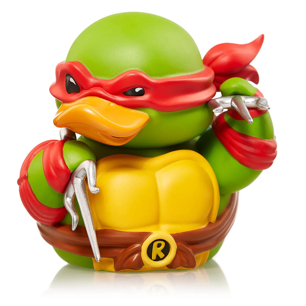 Figurka TUBBZ Teenage Mutant Ninja Turtles: Raphael