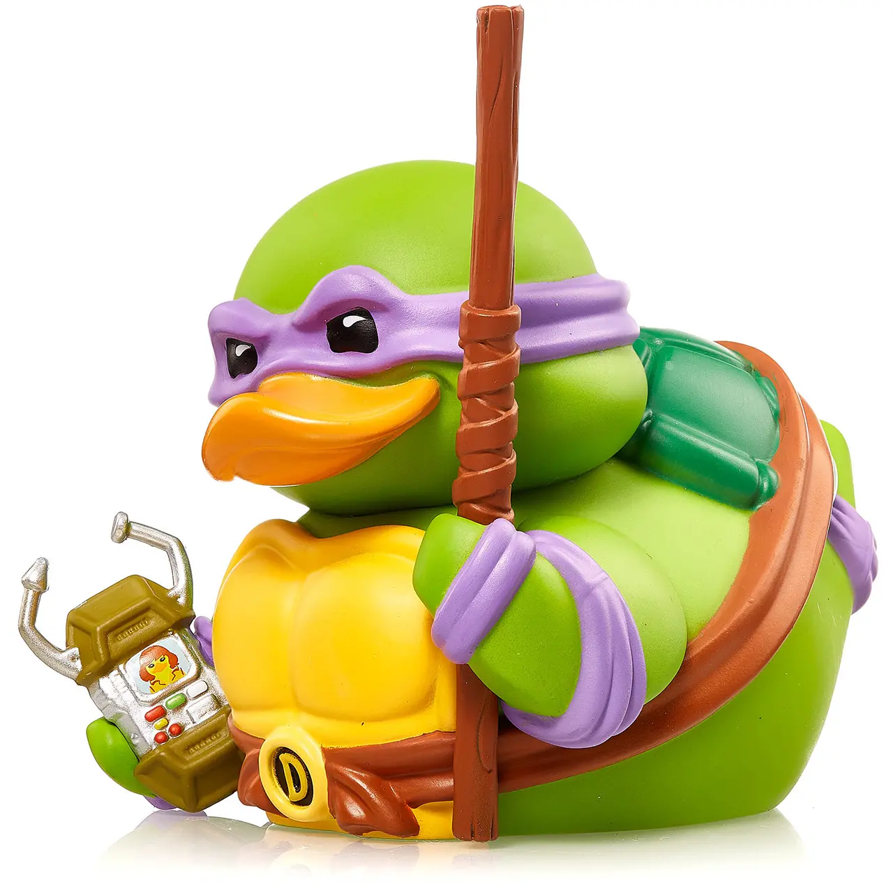 Figurka TUBBZ Teenage Mutant Ninja Turtles: Donatello