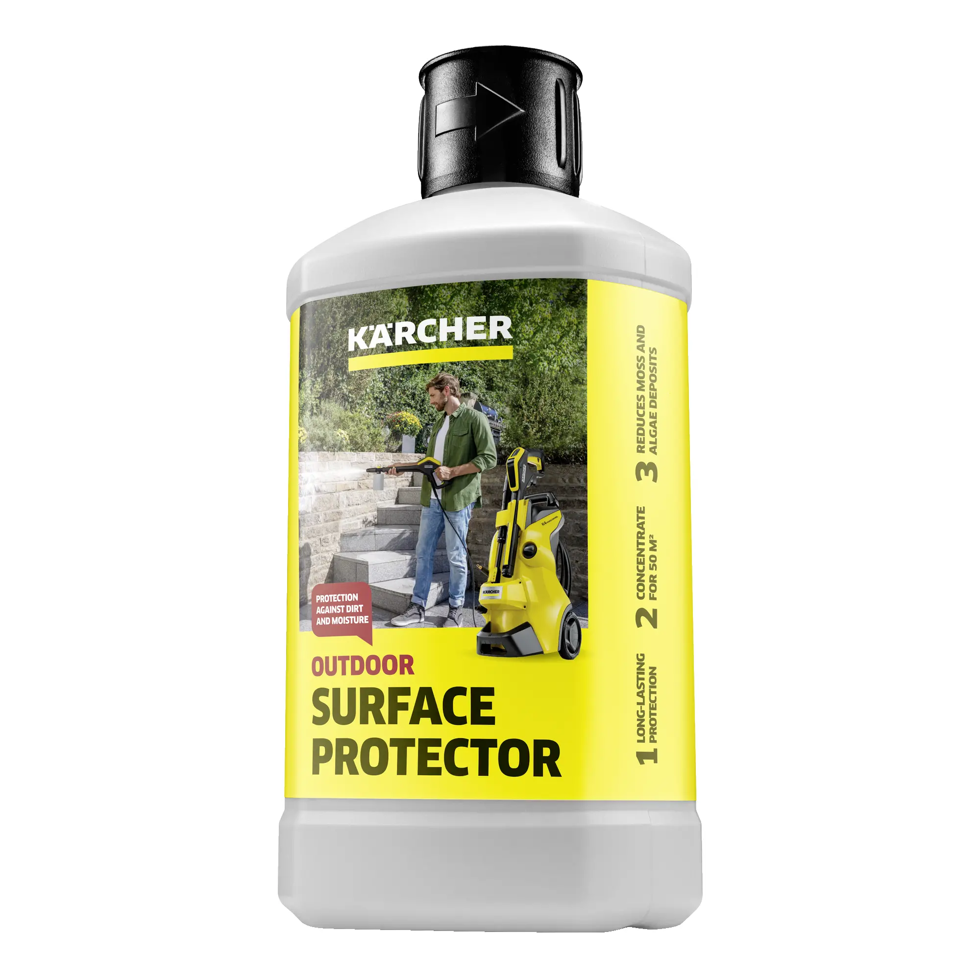 Preparat ochronny Karcher RM 542 6.295-594.0