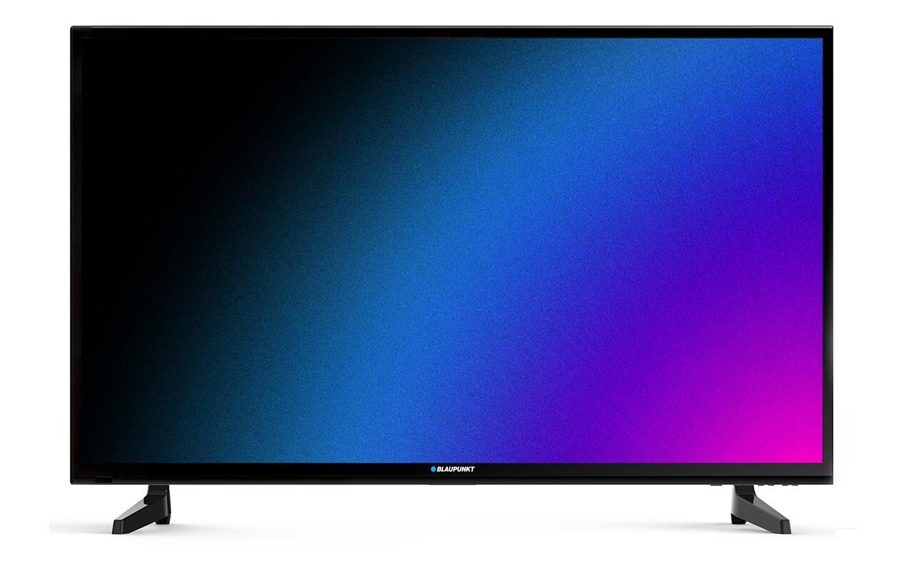 Telewizor Blaupunkt BLA-32/148O-GB-11B-EGBQP-EU - 32" - HD Ready - 50Hz