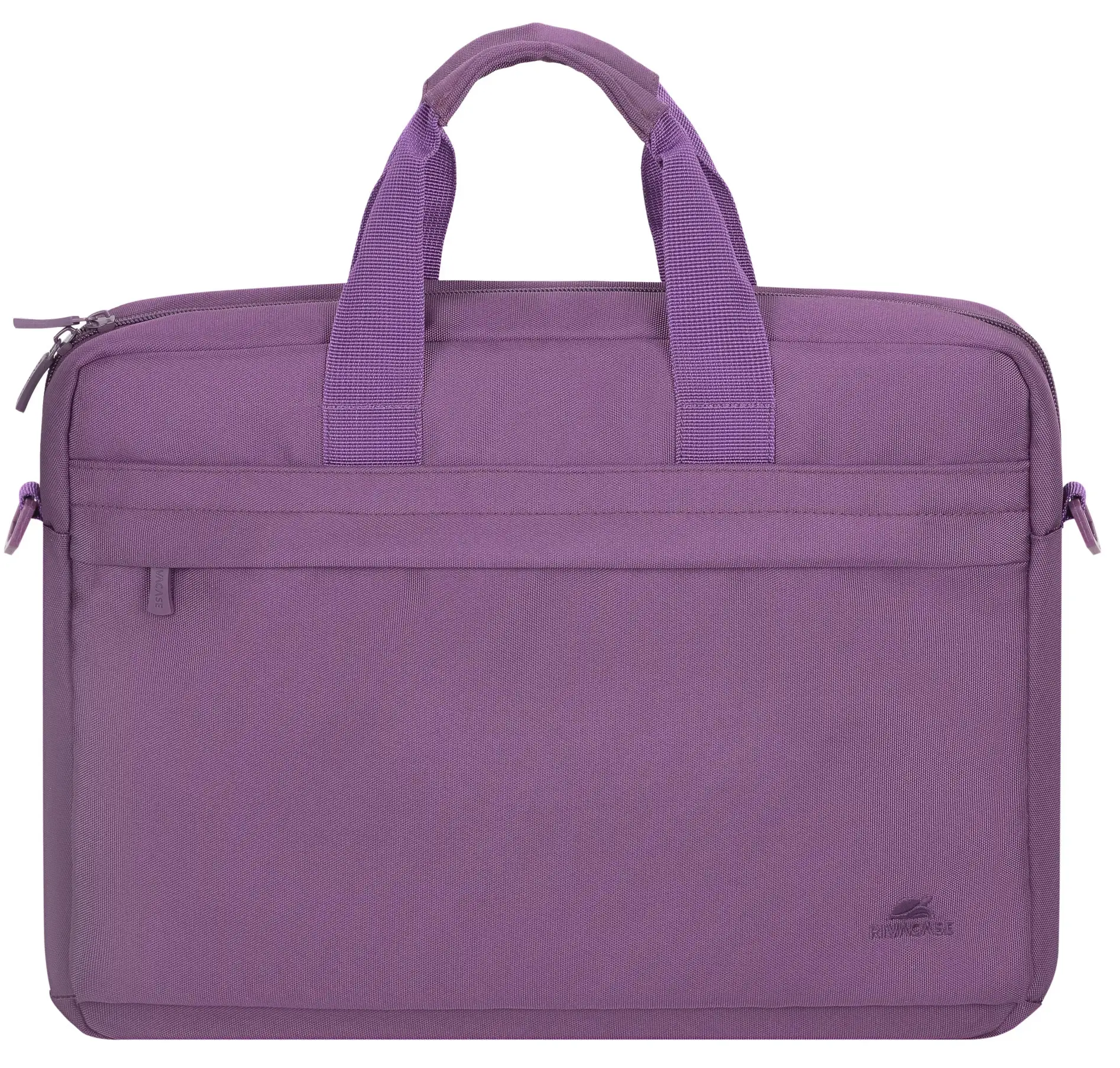 Torba na laptopa Rivacase Ulsan 8234 13,3"-14" Fioletowy