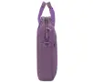 Torba na laptopa Rivacase Ulsan 8234 13,3"-14" Fioletowy
