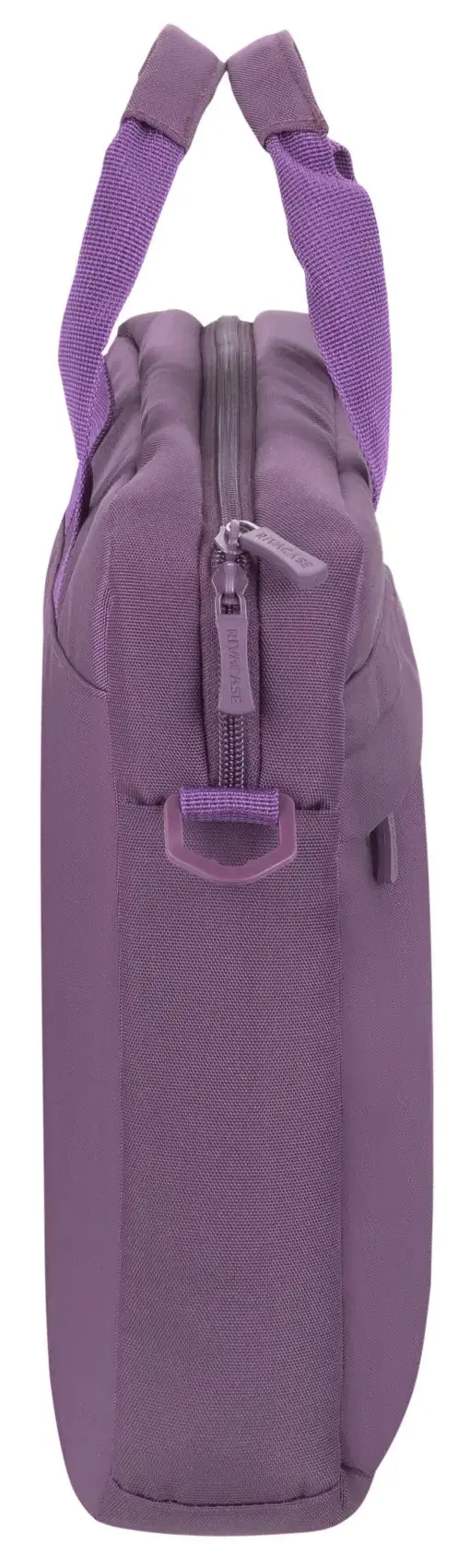 Torba na laptopa Rivacase Ulsan 8234 13,3"-14" Fioletowy