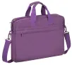 Torba na laptopa Rivacase Ulsan 8234 13,3"-14" Fioletowy