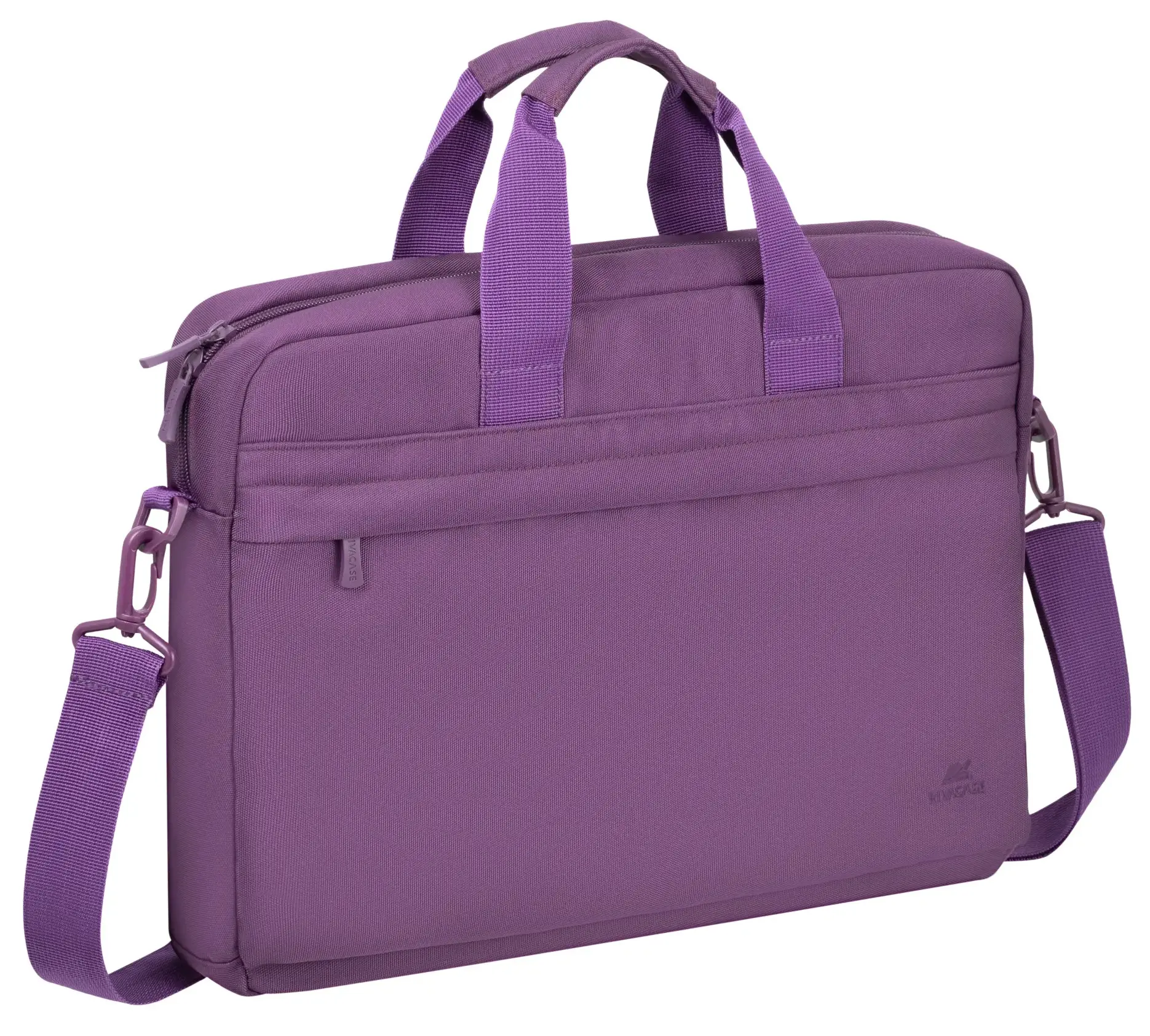 Torba na laptopa Rivacase Ulsan 8234 13,3"-14" Fioletowy