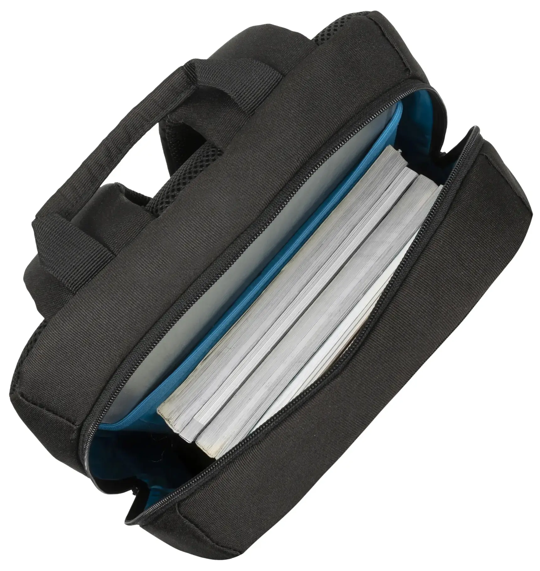 Plecak na laptopa Rivacase Ulsan 8265 15,6" Czarny