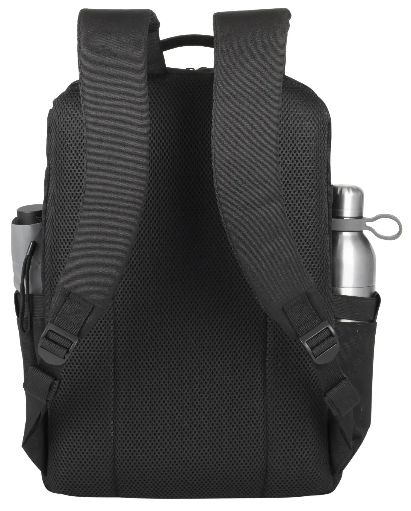 Plecak na laptopa Rivacase Ulsan 8265 15,6" Czarny