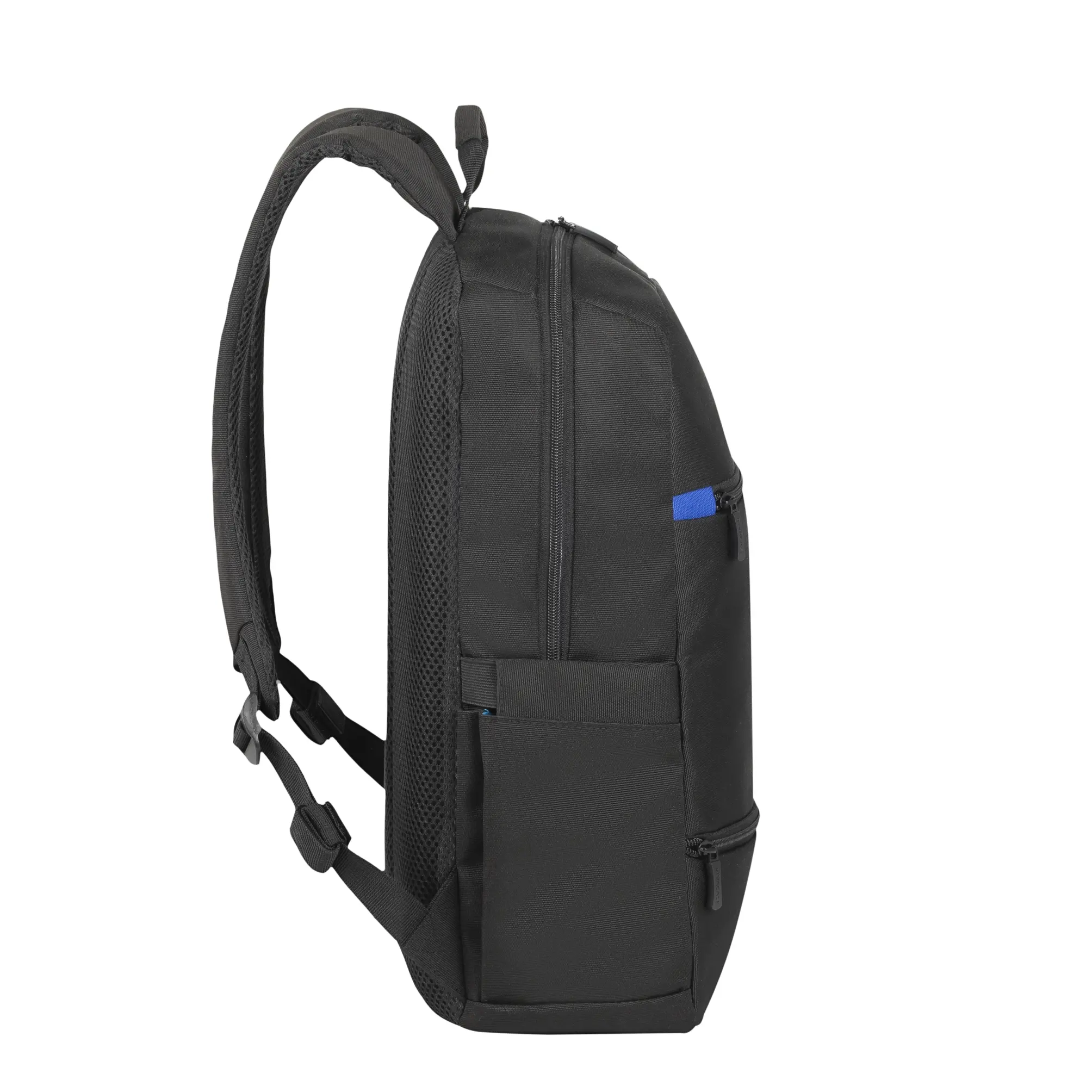 Plecak na laptopa Rivacase Ulsan 8265 15,6" Czarny