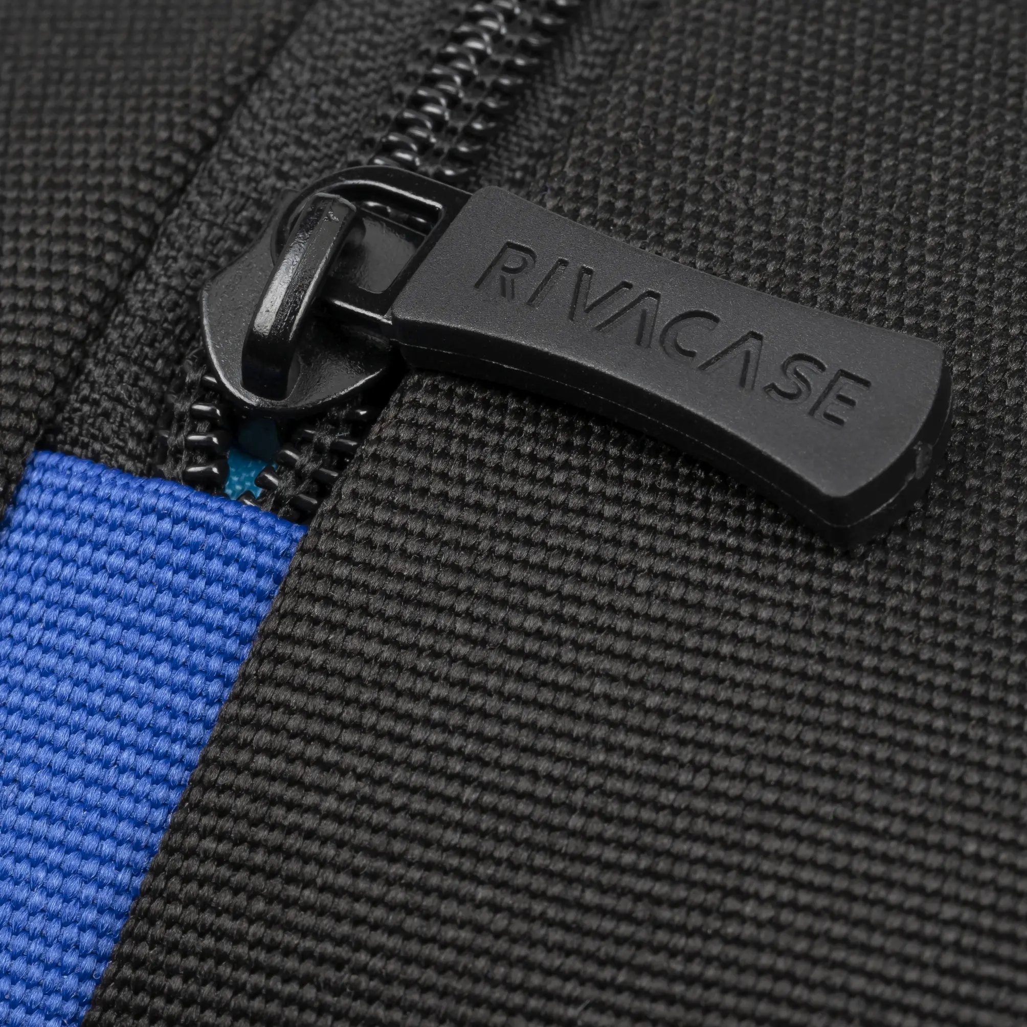 Plecak na laptopa Rivacase Ulsan 8265 15,6" Czarny