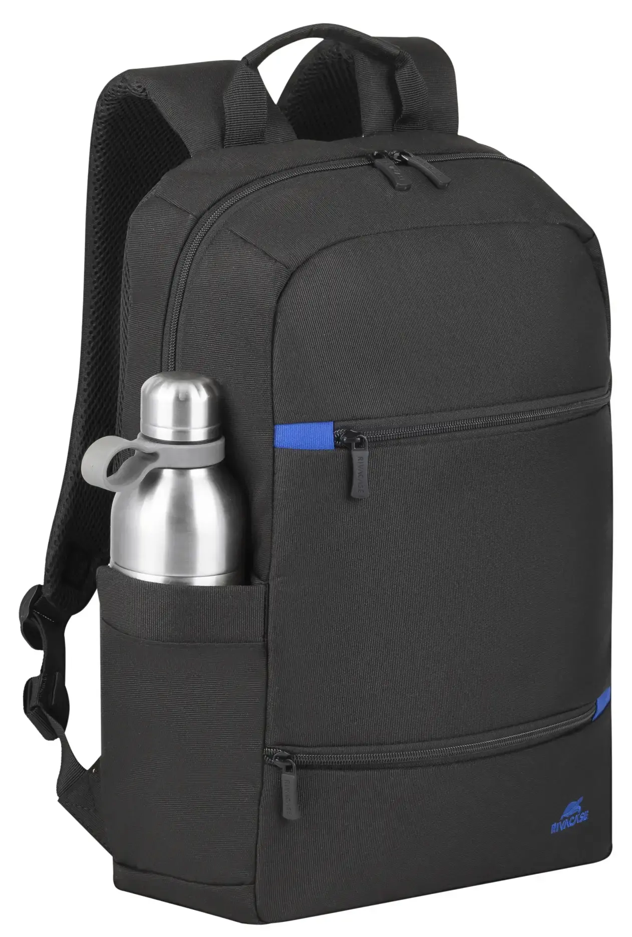 Plecak na laptopa Rivacase Ulsan 8265 15,6" Czarny
