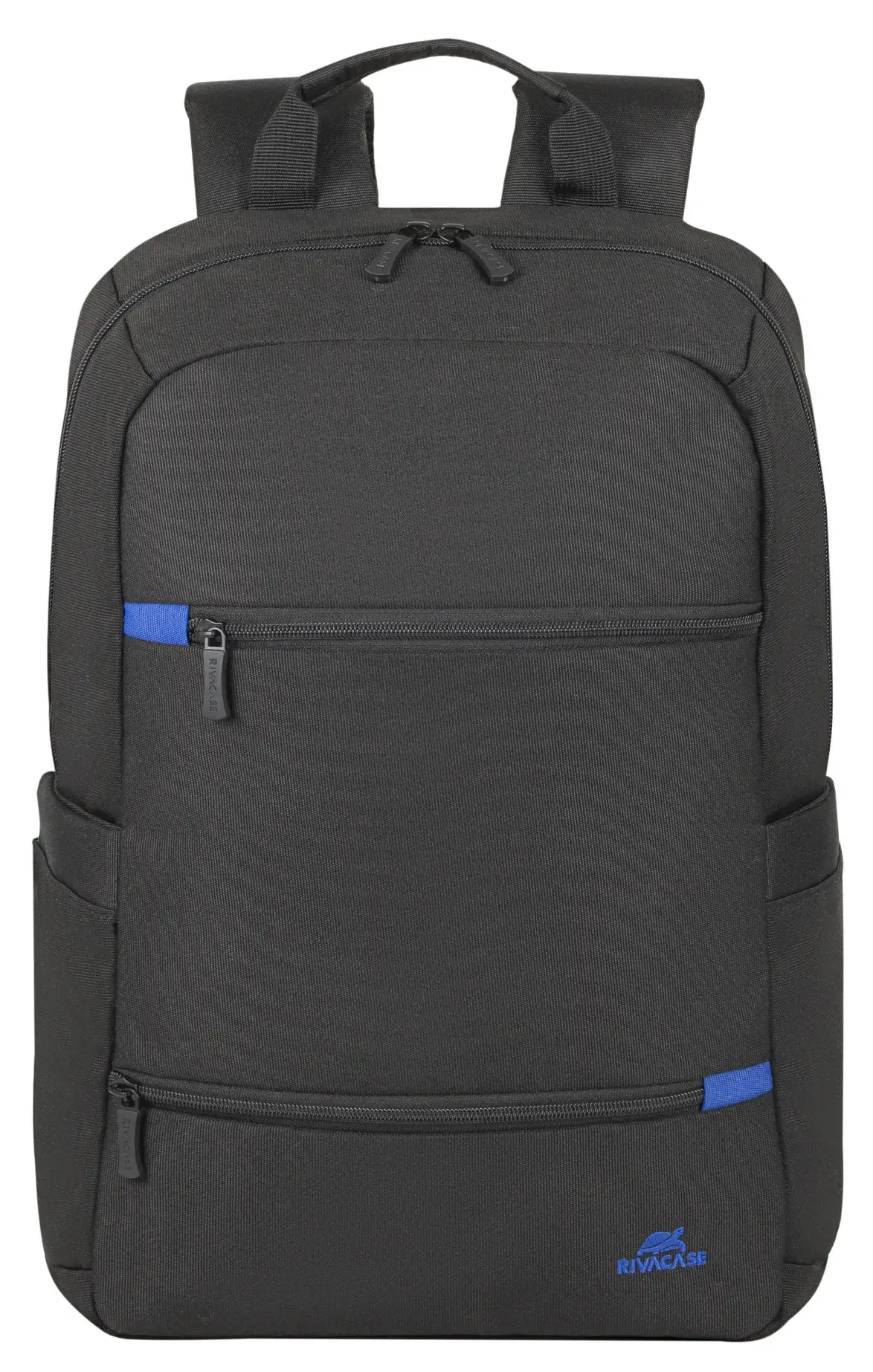 Plecak na laptopa Rivacase Ulsan 8265 15,6" Czarny