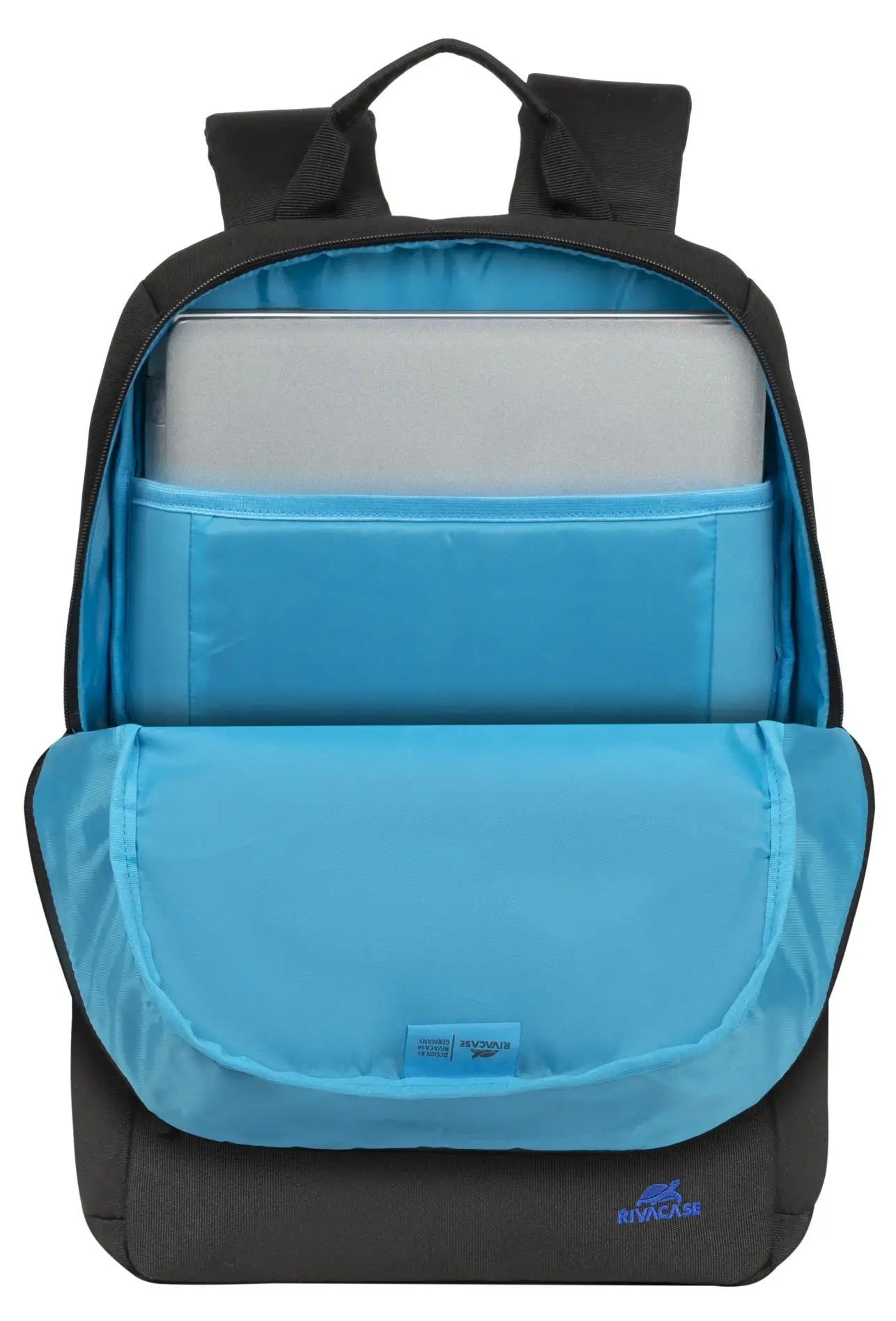 Plecak na laptopa Rivacase Ulsan 8265 15,6" Czarny