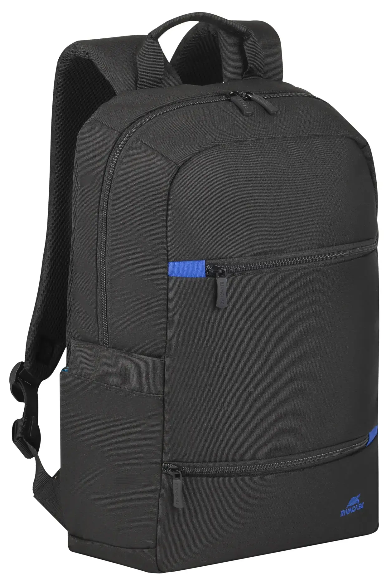 Plecak na laptopa Rivacase Ulsan 8265 15,6" Czarny