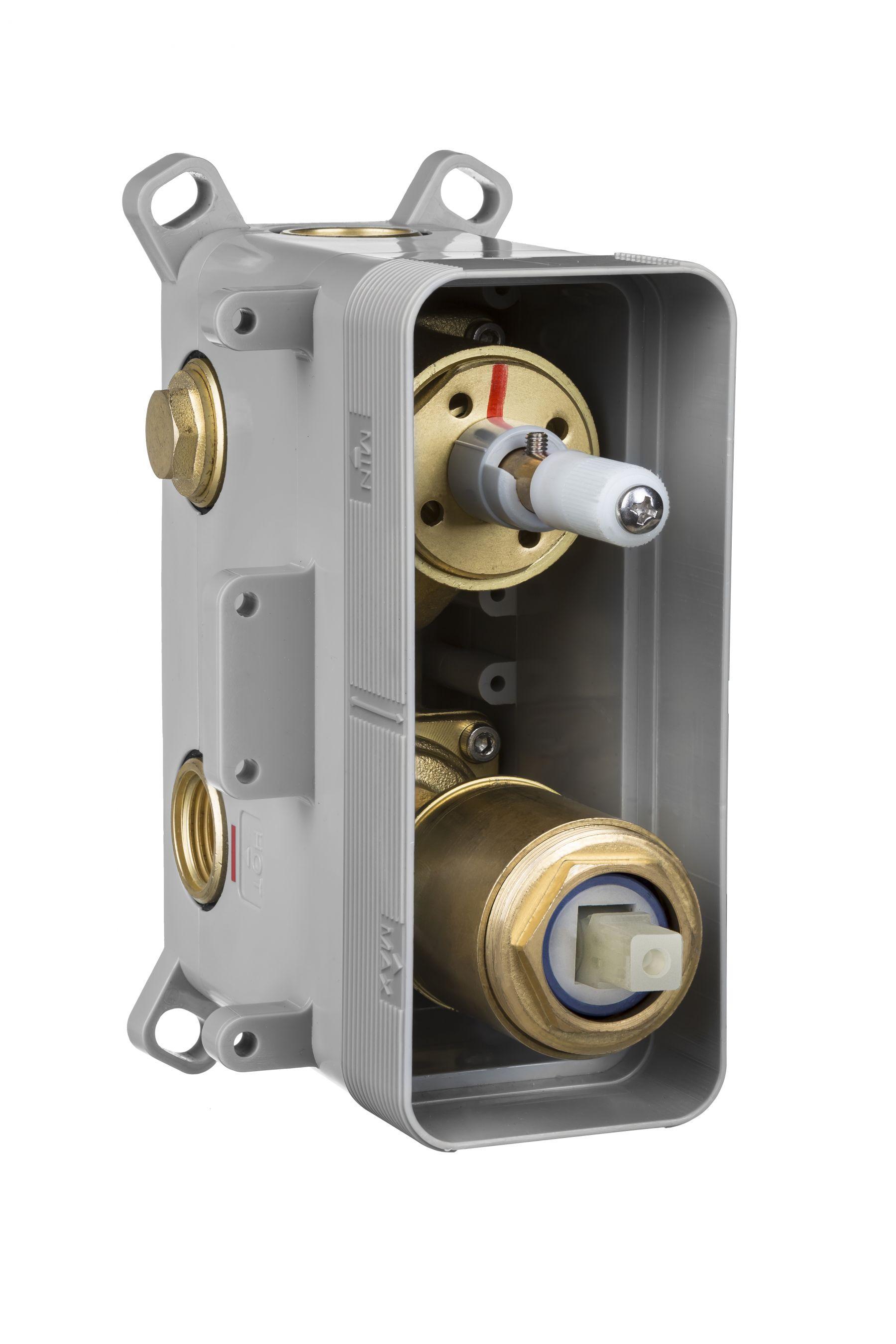 Deante Box BXX X44M mieszaczowy