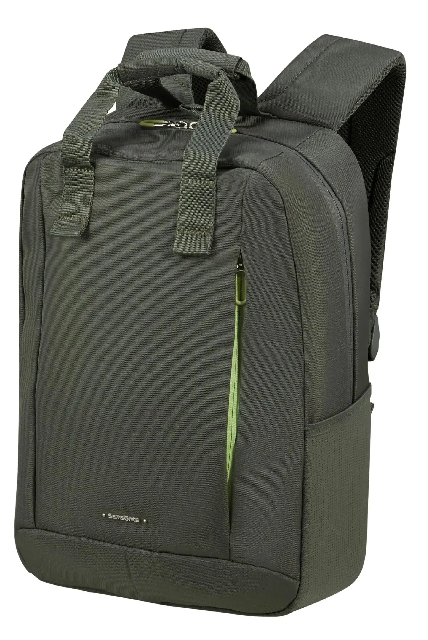 Plecak na laptopa Samsonite Guardit Classy 14,1'' Zielony
