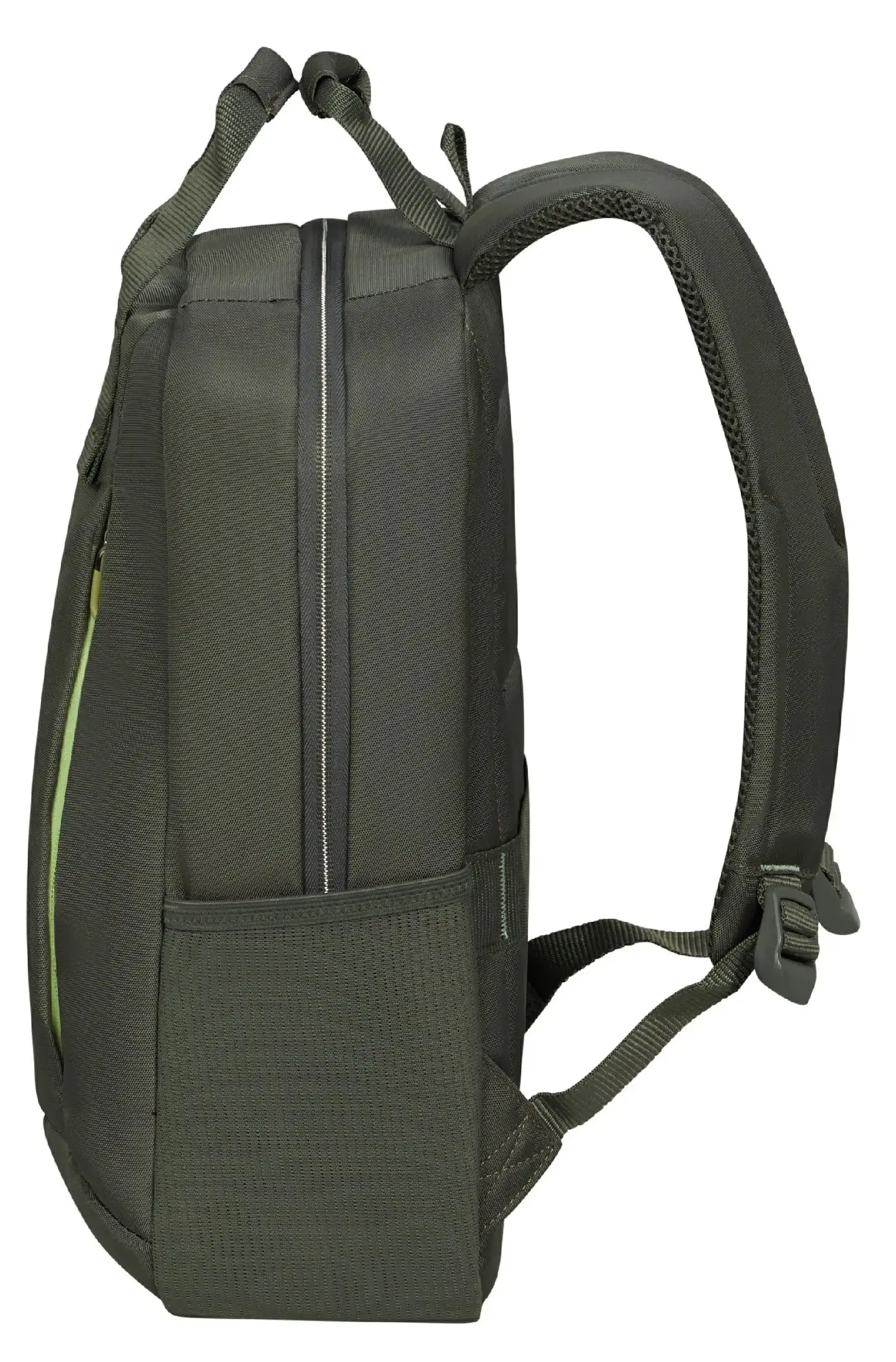 Plecak na laptopa Samsonite Guardit Classy 14,1'' Zielony
