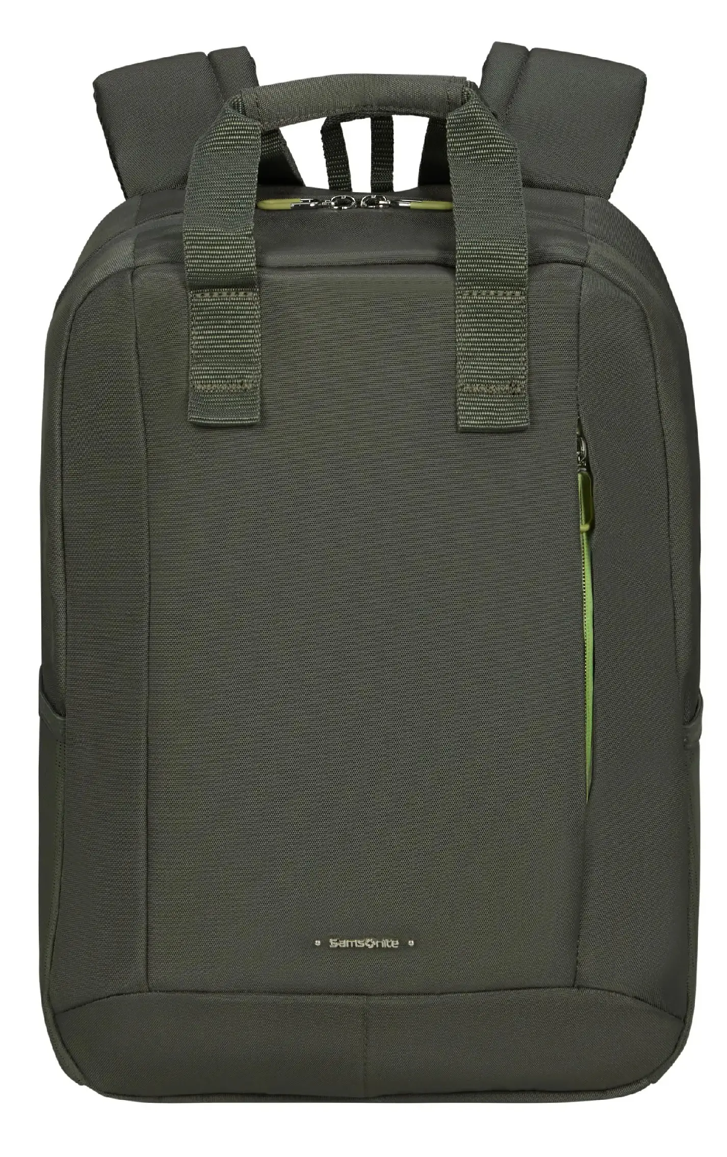 Plecak na laptopa Samsonite Guardit Classy 14,1'' Zielony