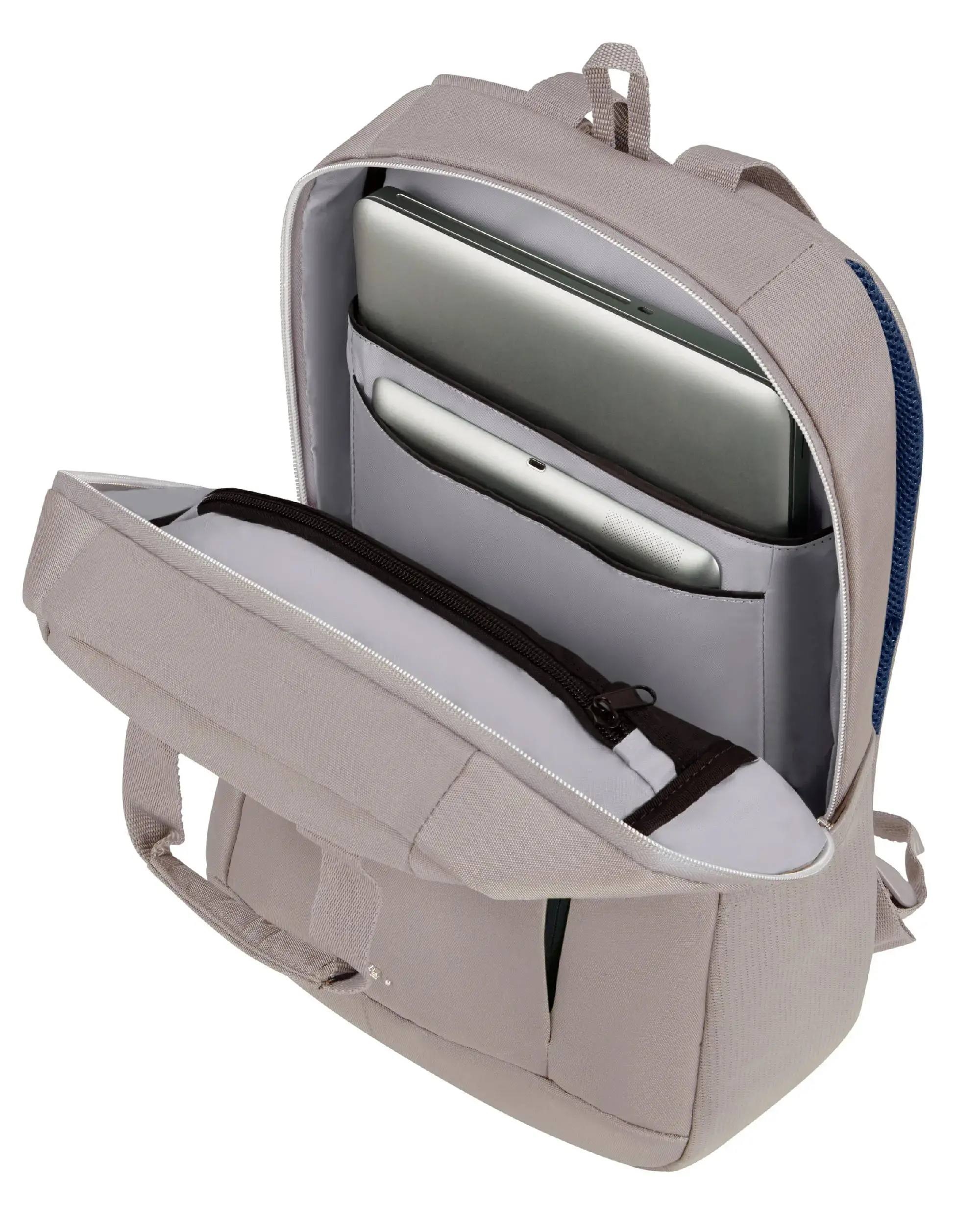 Plecak na laptopa Samsonite Guardit Classy 14,1" Szary