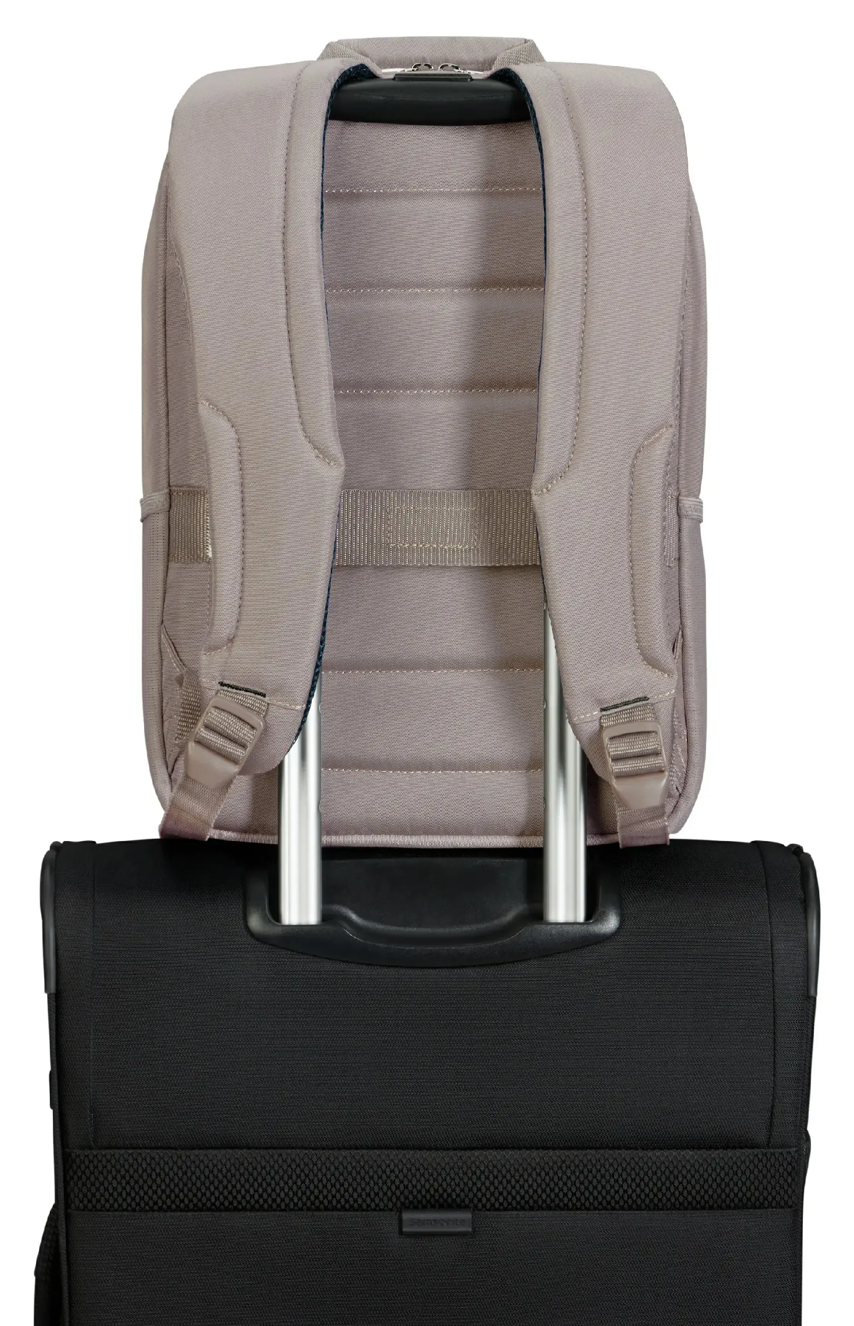 Plecak na laptopa Samsonite Guardit Classy 14,1" Szary