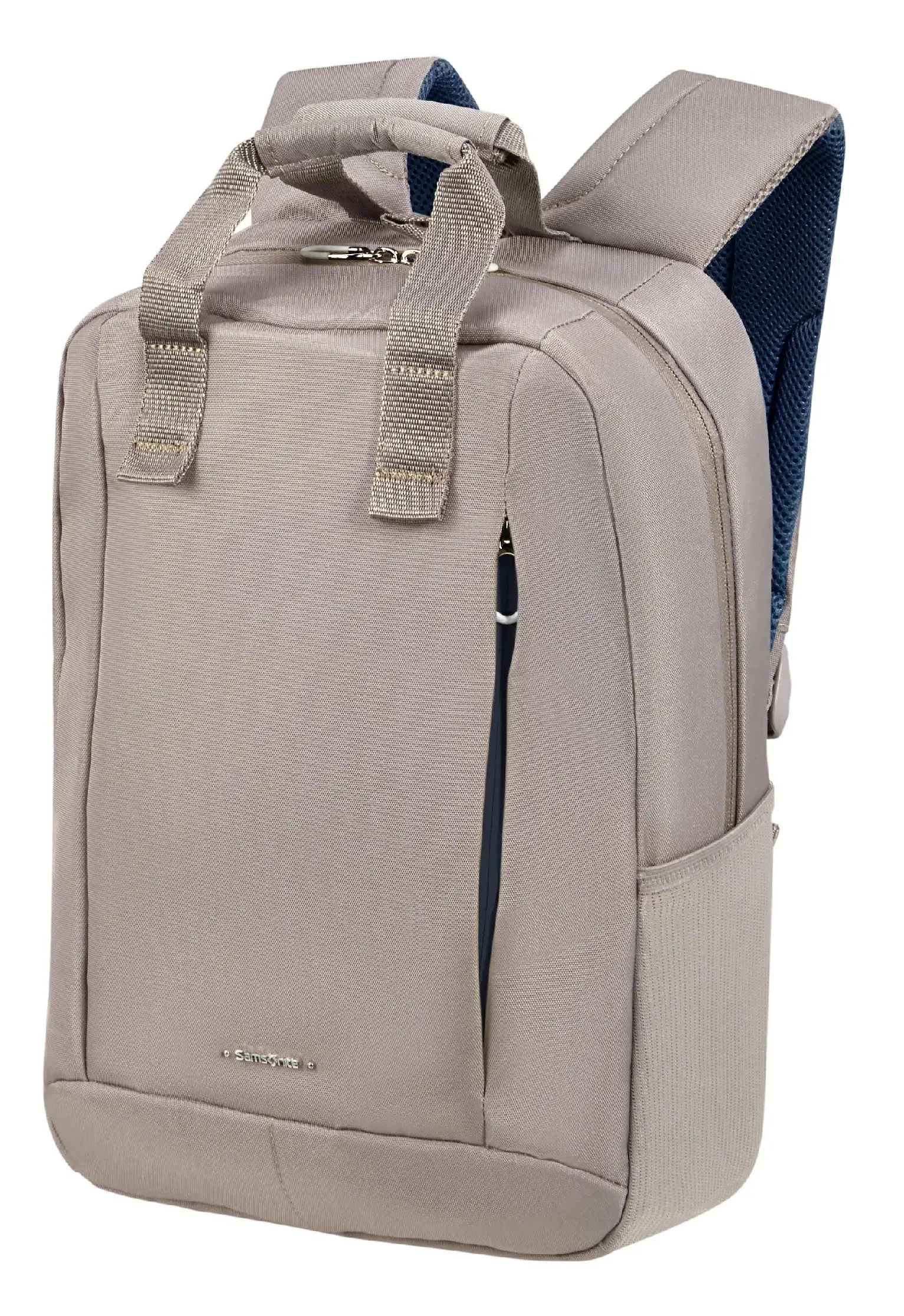 Plecak na laptopa Samsonite Guardit Classy 14,1" Szary