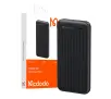 Powerbank Mcdodo MC-4631 10000 mAh 10.5W Czarny