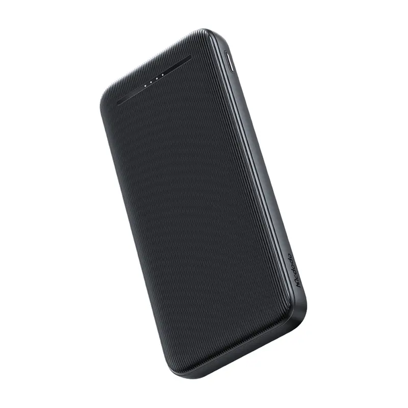 Powerbank Mcdodo MC-4631 10000 mAh 10.5W Czarny