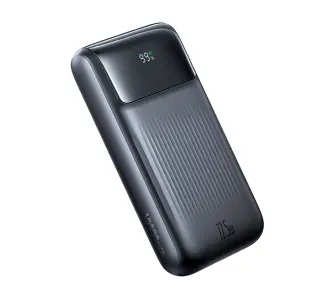 Powerbank Mcdodo MC-0241 Digital Display 10000mAh 22.5W Czarny
