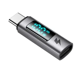 Adapter Mcdodo OT-6090, USB-C do USB-C  PD 100W