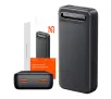 Powerbank Mcdodo MC-3891 Digital Display 20000mAh, 22.5W Czarny