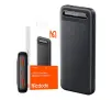 Powerbank Mcdodo MC-3881 Digital Display 10000mAh, 22.5W Czarny