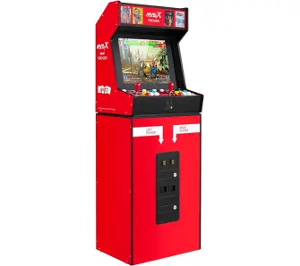 Automat arcade UNICO SNK NeoGeo MVSX Combo Base